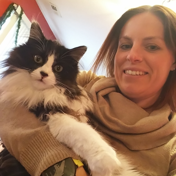 I am a Posh Ambassador! - Picture 1 of 3